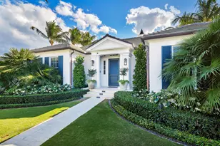 216 Sandpiper Dr, Palm Beach, FL 33480 - Photo 2