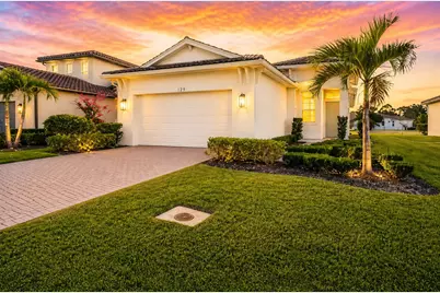 129 SE Strada Cervaro, Port Saint Lucie, FL 34952 - Photo 2