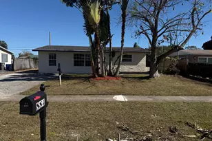 884 Montego Dr Dr, West Palm Beach, FL 33415 - Photo 1