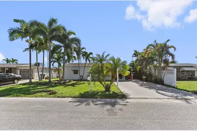 3013 Buckley Avenue, Lake Worth Beach, FL 33461 - Photo 2