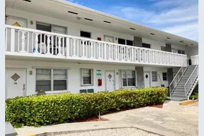 602 N H Street #1a, Lake Worth Beach, FL 33460 - Photo 1