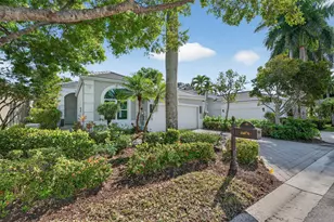 16076 Villa Vizcaya Pl, Delray Beach, FL 33446 - Photo 2