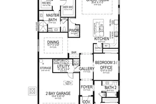 12465 SW Sunrise Lk Ter, Port Saint Lucie, FL 34987 - Photo 48