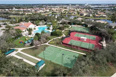 12465 Sunrise Lake Terrace, Port Saint Lucie, FL 34987 - Photo 48