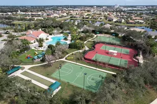 12465 Sunrise Lake Terrace, Port Saint Lucie, FL 34987 - Photo 48