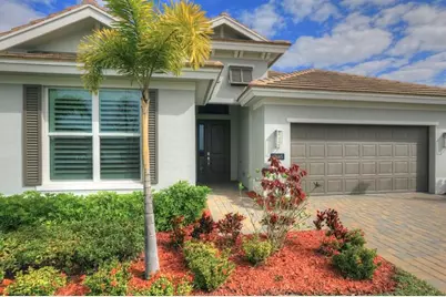 12465 Sunrise Lake Terrace, Port Saint Lucie, FL 34987 - Photo 4