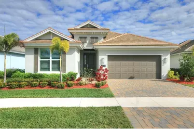 12465 Sunrise Lake Terrace, Port Saint Lucie, FL 34987 - Photo 2