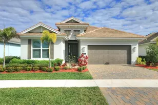 12465 Sunrise Lake Terrace, Port Saint Lucie, FL 34987 - Photo 2