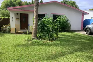 424 59th St, West Palm Beach, FL 33407 - Photo 2