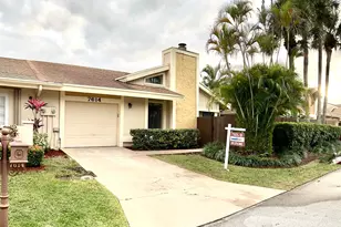 7614 Sierra Terrace W, Boca Raton, FL 33433 - Photo 2