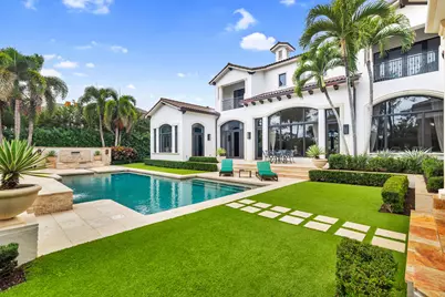 135 W Bears Club Drive, Jupiter, FL 33477 - Photo 2