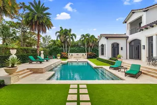 135 W Bears Club Dr, Jupiter, FL 33477 - Photo 1