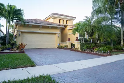 8601 Via Grande E, Wellington, FL 33411 - Photo 1