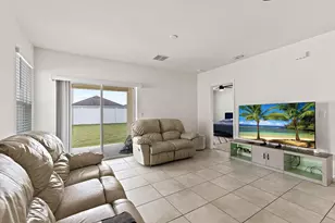 11333 SW Patterson St, Port Saint Lucie, FL 34987 - Photo 2