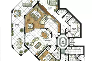 3630 Gardens Pkwy, Palm Beach Gardens, FL 33410 - Photo 36