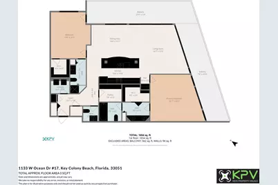 1133 W Ocean Drive #17, Key Colony Beach, FL 33050 - Photo 50