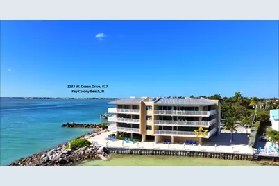 1133 W Ocean Drive #17, Key Colony Beach, FL 33050 - Photo 2