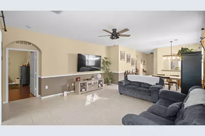 222 SW Manatee Springs Way, Port Saint Lucie, FL 34986 - Photo 8
