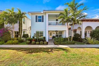 7037 Edison Place, Palm Beach Gardens, FL 33418 - Photo 2