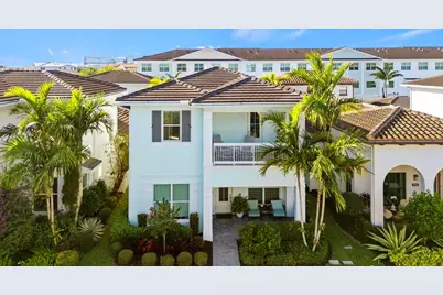 7037 Edison Place, Palm Beach Gardens, FL 33418 - Photo 1
