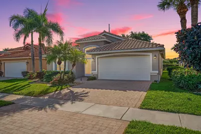 7348 Trentino Way, Boynton Beach, FL 33472 - Photo 1