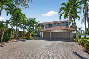 12474 NW 50th Pl, Pompano Beach, FL 33076 - Photo 2