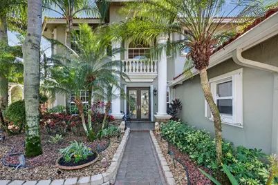 12474 NW 50th Place, Pompano Beach, FL 33076 - Photo 4