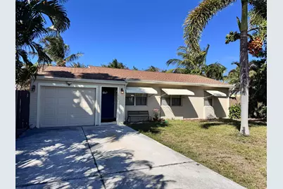 1015 Macy Street, West Palm Beach, FL 33405 - Photo 1