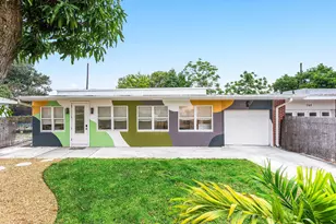 709 SW 9th Ct, Delray Beach, FL 33444 - Photo 1