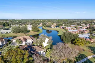 3553 SW Sunset Trace Cir, Palm City, FL 34990 - Photo 2