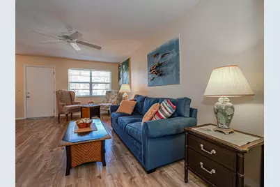 5400 Highway A1A Highway #D18, Indian River Shores, FL 32963 - Photo 18