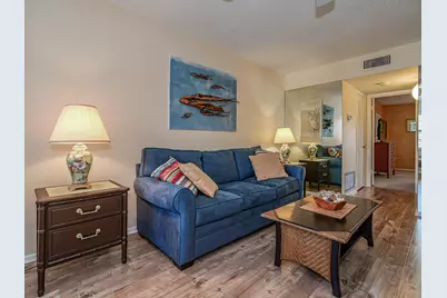 5400 Highway A1A Highway #D18, Indian River Shores, FL 32963 - Photo 14
