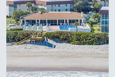 5400 Highway A1A Highway #D18, Indian River Shores, FL 32963 - Photo 8