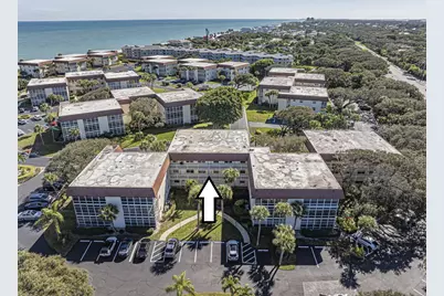 5400 Highway A1A Highway #D18, Indian River Shores, FL 32963 - Photo 6