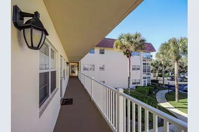 5400 Highway A1A Highway #D18, Indian River Shores, FL 32963 - Photo 36