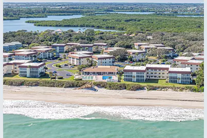 5400 Highway A1A Highway #D18, Indian River Shores, FL 32963 - Photo 44