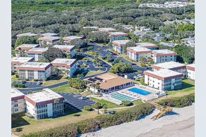 5400 Highway A1A Highway #D18, Indian River Shores, FL 32963 - Photo 4