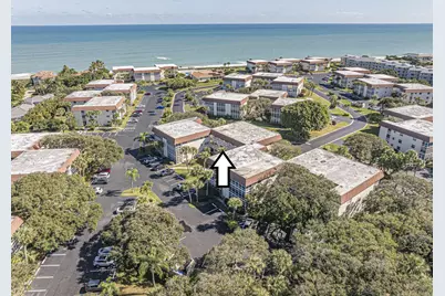 5400 Highway A1A Highway #D18, Indian River Shores, FL 32963 - Photo 40