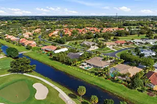 11257 Wingfoot Dr, Boynton Beach, FL 33437 - Photo 30