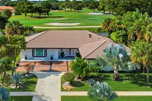 11257 Wingfoot Dr, Boynton Beach, FL 33437 - Photo 2