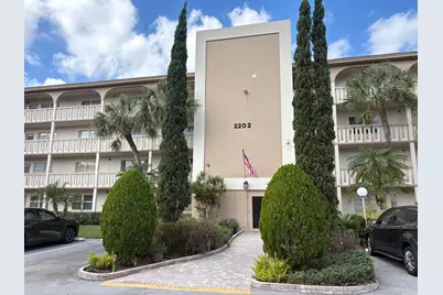 2202 Lucaya Bend #G4, Pompano Beach, FL 33066 - Photo 22