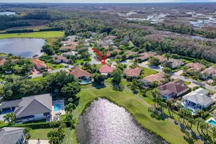 7650 Preserve Dr, West Palm Beach, FL 33412 - Photo 4