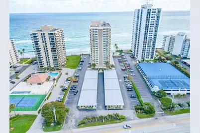 5440 N Ocean Drive #306, Singer Island, FL 33404 - Photo 44