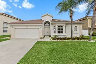 7571 Greenville Cir, Lake Worth, FL 33467 - Photo 2