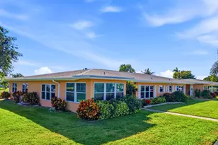 270 High Point Blvd, Boynton Beach, FL 33435 - Photo 1