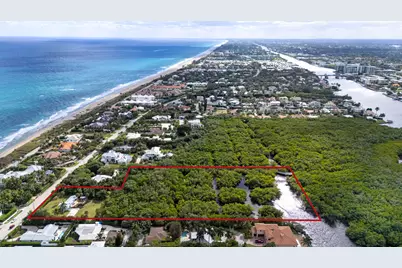 0000 N Ocean Boulevard, Ocean Ridge, FL 33435 - Photo 1