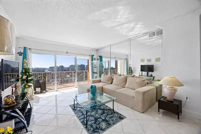 1985 S Ocean Drive #Pha, Hallandale Beach, FL 33009 - Photo 6