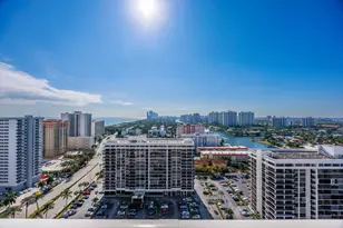 1985 S Ocean Dr, Hallandale Beach, FL 33009 - Photo 26