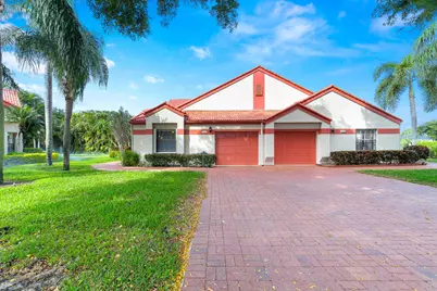 7520 Lexington Club Boulevard #A, Delray Beach, FL 33446 - Photo 16