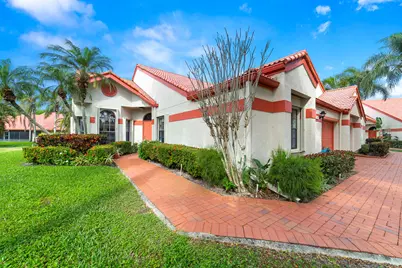 7520 Lexington Club Boulevard #A, Delray Beach, FL 33446 - Photo 22